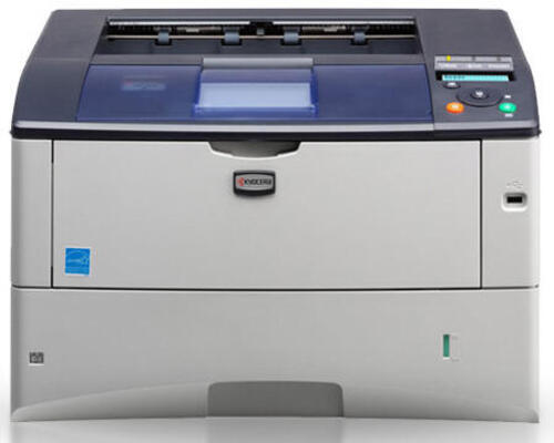 Сервисное обслуживание принтера Kyocera FS-6970DN